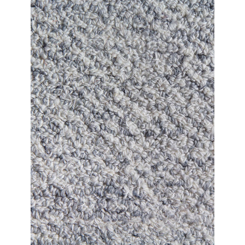 Marut Hand Tufted Indoor Rug, Rectangle 5' x 8'
