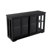 Kitchen Storage Stand Cupboard With Glass Door,Buffet table,Dining cabinet-1077344893