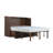 Huldah Murphy Storage Bed-348504547