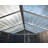Palram - Canopia Skylight 6' x 10' Polycarbonate Storage Shed - Gray-118911400-118911402