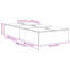 Storage Bed Frame-1816035145-1816035140