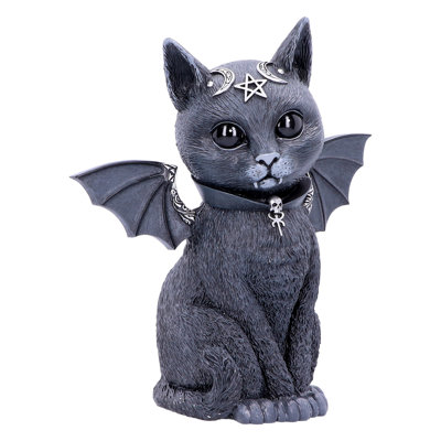  Figurine Malpuss 24cm