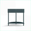 Table basse Bohemian Rattan-1902155311