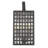Hobbs Wall Light-729580217
