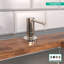 Talis Bath and Kitchen Sink Soap Dispenser-90864294
