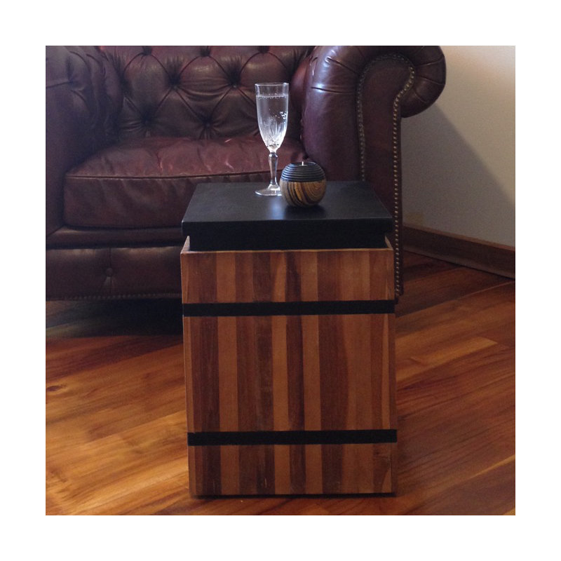 Table de bout Bouchette