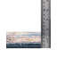 Tapis oriental terre cuite Vern-205010162-167076457
