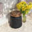 Kanauga Outdoor Side Table , 13.2'' in. W 13.2'' in. D-20083935-18828522