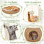 75cm H Cat Tree