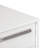 Cateluta L-Shaped Writing Desk
