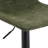 Tabouret de bar réglable avec repose-pieds Luca-2087547104