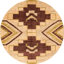 Abstract Indoor Rug