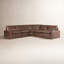 Tillery Sectional