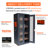 CAT30 Tool Holder Cabinet