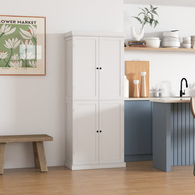 Alza 184 cm H Kitchen Pantry