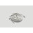 Cambridge Swirl Sand 89-Piece Flatware Set
