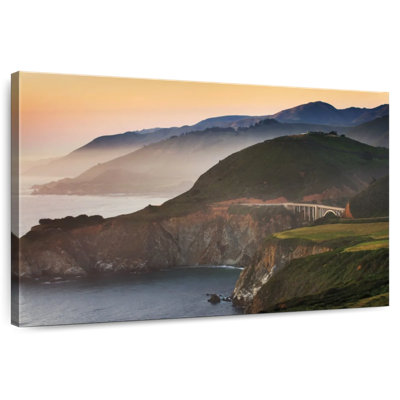 Gillard Big Sur I
