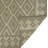 Benge Wool Geometric Indoor Rug