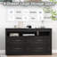 Commode 4 tiroirs Tatyona-966099594