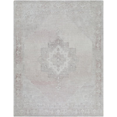 Thalen Handmade Rug
