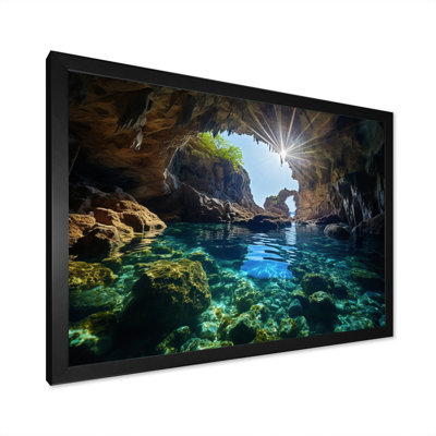 Greece Zakynthos Secrets II - Landscapes Canvas Prints