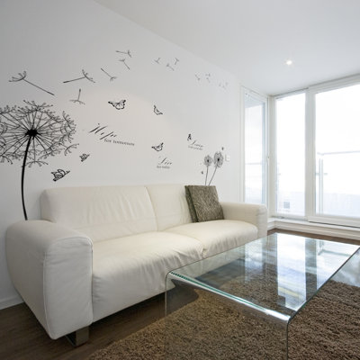 Wall Decal