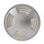 Flare LED Quad-Directional Well Light