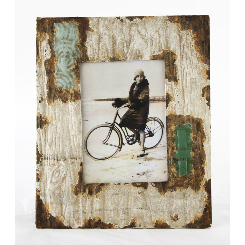 Metal Picture Frame