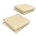 Canvas Antique Beige
