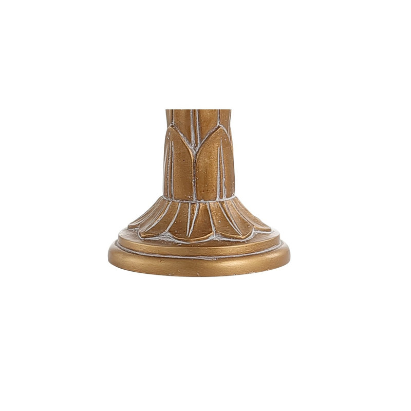 Olmead Resin Table Lamp