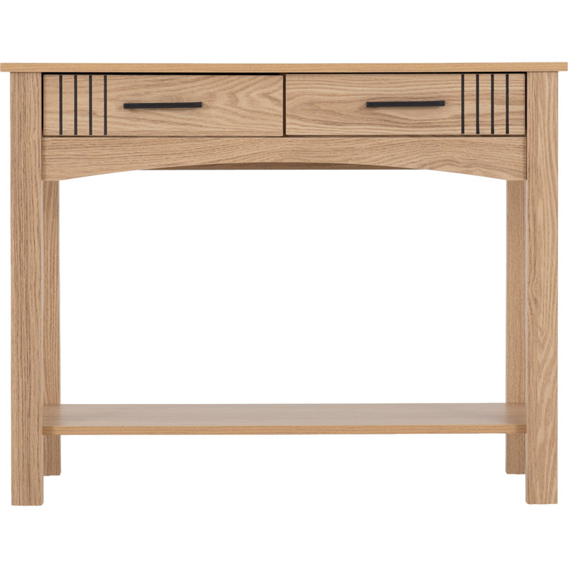 Tessa 93cm Console Table