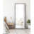 Lodhi Wood Flat Mirror-24749863