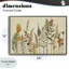 Giclée encadrée d'automne, design par Elizabeth Medley-140847029-140847030