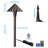 LED Landscape Light, Color Temperature Selectable Low Voltage Waterproof-109723828