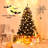 Pine Christmas Tree-719258899