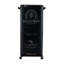 PP Manual Lift Waste Bin - 4L-125214020