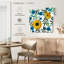 Harnek tournesols dans le jardin-109372909