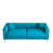 Bleu est en rupture de stock