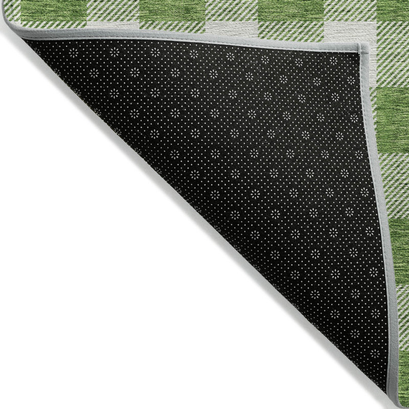 Tapis Colzie, Rectangle 5 pi x 7 pi 6 po