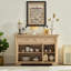 Armoire de rangement de style campagnard-665764971