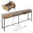 Petracca 63" Storage Console Table with Drawers-1927494880