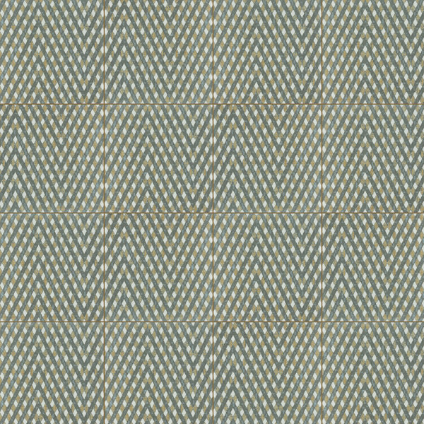 Bohemia 8" x 8" Ceramic Wall & Floor Tile