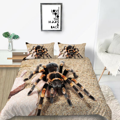 Duvet Cover with Pillowcases