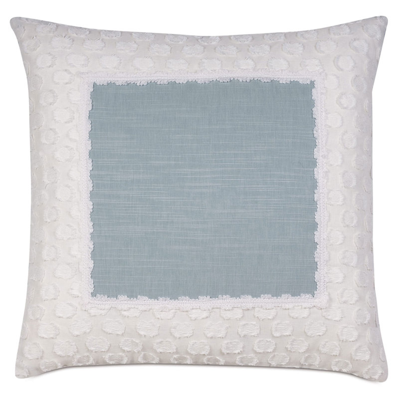 Seaside Duvet Cover, Queen Duvet Cover + 5 Additional Pieces