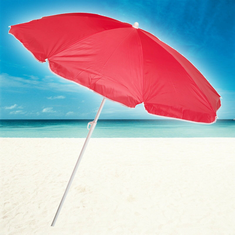 Wetzel Beach Parasol