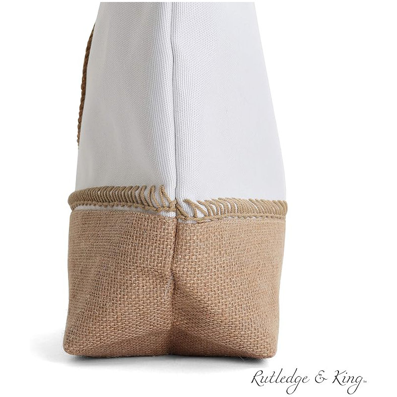 Sac fourre-tout en toile
