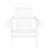 Malibu Adirondack Chair For Patio Garden-1078695917