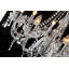 Sargent 10 - Light Chandelier