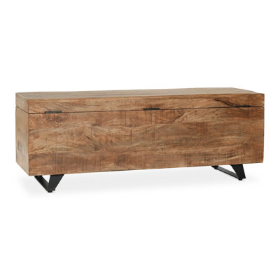 Balderas Lift Top Coffee Table with Storage