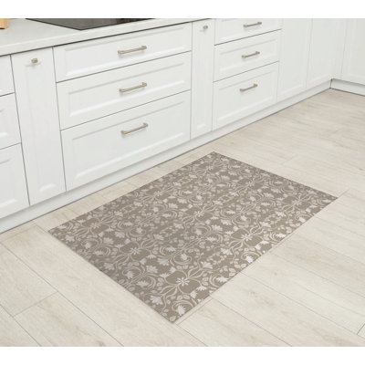 Tapis de cuisine Savanah